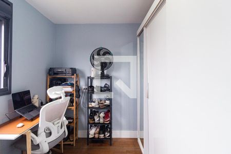 Suíte de apartamento à venda com 2 quartos, 52m² em Centro, Osasco