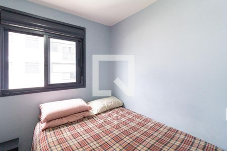 Quarto 1 de apartamento à venda com 2 quartos, 52m² em Centro, Osasco