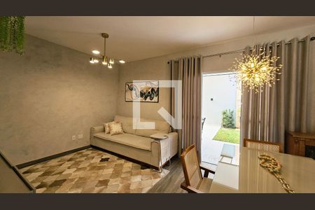 Casa de Condomínio para alugar com 3 quartos, 106m² em Cidade Nova, Jundiaí