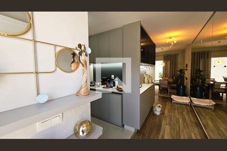 Casa de Condomínio para alugar com 3 quartos, 106m² em Cidade Nova, Jundiaí