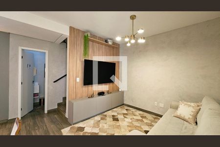 Casa de Condomínio para alugar com 3 quartos, 106m² em Cidade Nova, Jundiaí