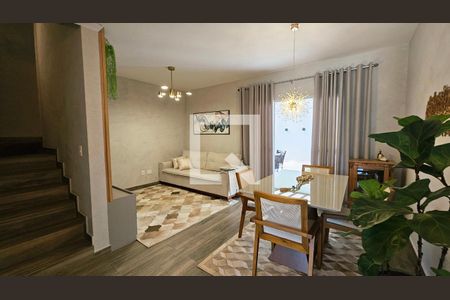 Casa de Condomínio para alugar com 3 quartos, 106m² em Cidade Nova, Jundiaí