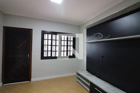 Sala  de casa à venda com 3 quartos, 100m² em Jardim Las Vegas, São Bernardo do Campo