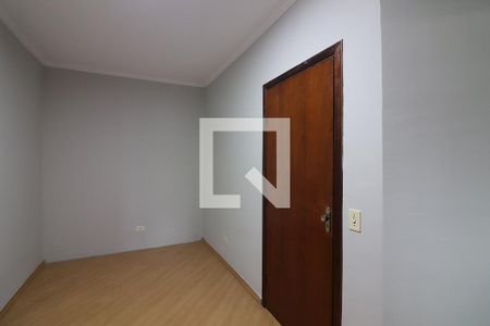 Quarto 1 - Suíte de casa à venda com 3 quartos, 100m² em Jardim Las Vegas, São Bernardo do Campo