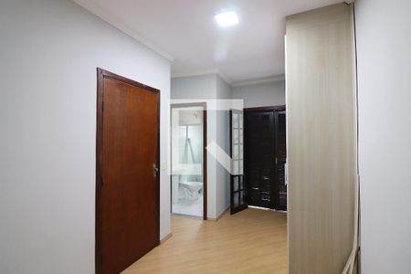 Quarto 1 - Suíte de casa à venda com 3 quartos, 100m² em Jardim Las Vegas, São Bernardo do Campo