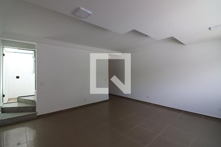 Sala  de casa à venda com 4 quartos, 247m² em Vila Vianas, São Bernardo do Campo