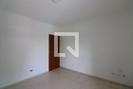 Quarto 1 - Suíte de casa à venda com 4 quartos, 247m² em Vila Vianas, São Bernardo do Campo