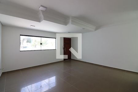 Sala  de casa à venda com 4 quartos, 247m² em Vila Vianas, São Bernardo do Campo