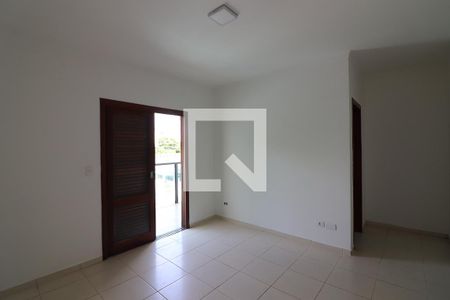Quarto 1 - Suíte de casa à venda com 4 quartos, 247m² em Vila Vianas, São Bernardo do Campo