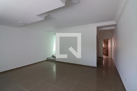 Sala  de casa à venda com 4 quartos, 247m² em Vila Vianas, São Bernardo do Campo