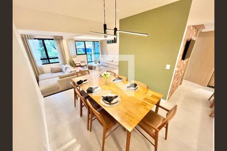 Sala de apartamento à venda com 4 quartos, 213m² em Santana, São Paulo
