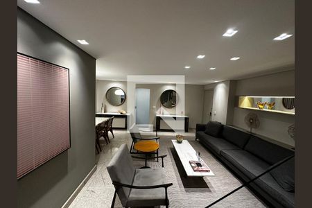 Apartamento para alugar com 3 quartos, 240m² em Castelo, Belo Horizonte