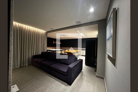 Apartamento para alugar com 3 quartos, 240m² em Castelo, Belo Horizonte