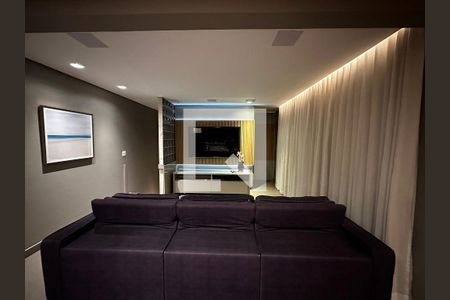 Apartamento para alugar com 3 quartos, 240m² em Castelo, Belo Horizonte