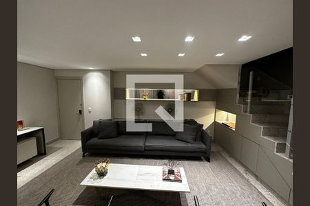 Apartamento para alugar com 3 quartos, 240m² em Castelo, Belo Horizonte