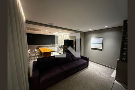 Apartamento para alugar com 3 quartos, 240m² em Castelo, Belo Horizonte