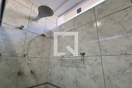 Banheiro da Suíte de casa para alugar com 5 quartos, 400m² em Jardim Maia, Guarulhos