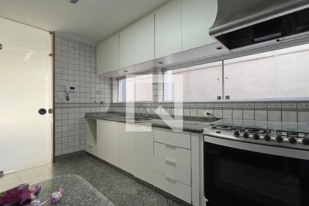 Cozinha e Área de Serviço de casa para alugar com 5 quartos, 400m² em Jardim Maia, Guarulhos