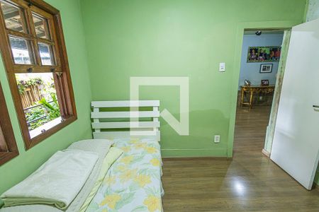 quarto 1 de casa à venda com 3 quartos, 291m² em São Bernardo, Belo Horizonte