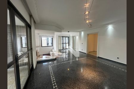 Sala de apartamento para alugar com 3 quartos, 285m² em Alphaville, Barueri