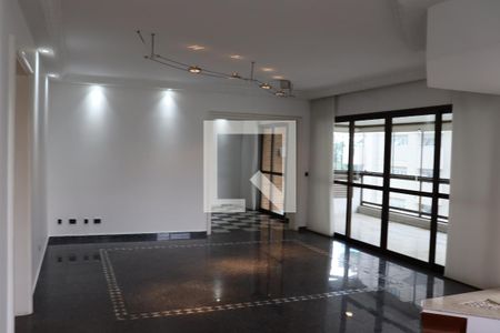 Sala de apartamento para alugar com 3 quartos, 285m² em Alphaville, Barueri