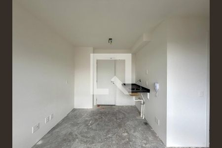 Sala/Quarto de kitnet/studio à venda com 0 quarto, 20m² em Campo Belo, São Paulo