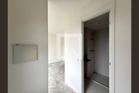 Closet de kitnet/studio à venda com 0 quarto, 20m² em Campo Belo, São Paulo