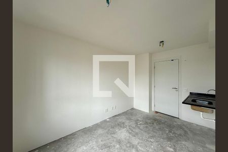 Sala/Quarto de kitnet/studio à venda com 0 quarto, 20m² em Campo Belo, São Paulo