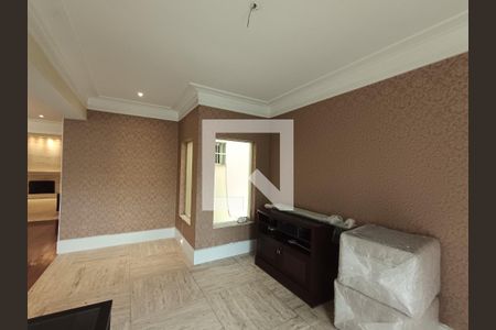 Sala de casa à venda com 4 quartos, 466m² em Planalto Paulista, São Paulo