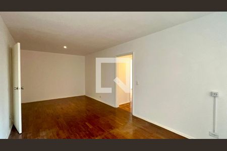 Sala de apartamento à venda com 2 quartos, 75m² em Jardim Paulista, São Paulo