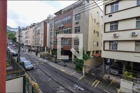 Sala de apartamento para alugar com 2 quartos, 70m² em Tijuca, Rio de Janeiro