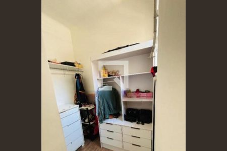 Quarto de apartamento à venda com 3 quartos, 139m² em Icaraí, Niterói