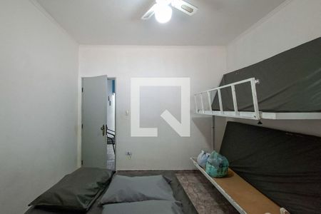 Quarto de casa para alugar com 2 quartos, 215m² em Maracanã, Praia Grande