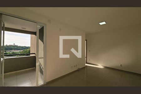 Apartamento para alugar com 2 quartos, 58m² em Horto Florestal, Jundiaí