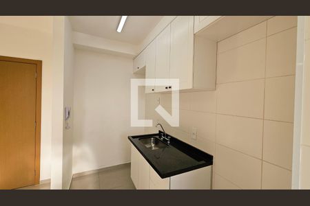 Apartamento para alugar com 2 quartos, 58m² em Horto Florestal, Jundiaí