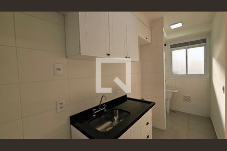 Apartamento para alugar com 2 quartos, 58m² em Horto Florestal, Jundiaí