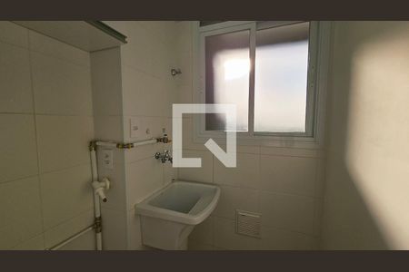 Apartamento para alugar com 2 quartos, 58m² em Horto Florestal, Jundiaí
