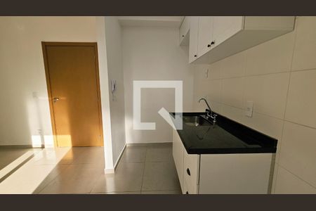 Apartamento para alugar com 2 quartos, 58m² em Horto Florestal, Jundiaí