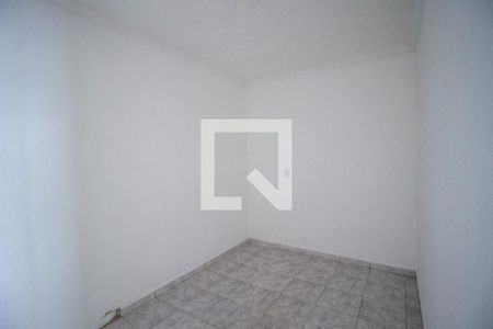 Quarto de casa para alugar com 1 quarto, 50m² em Vila Colorau, Sorocaba