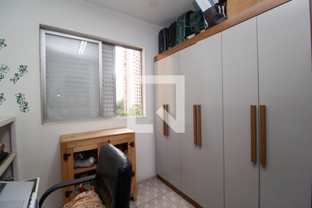 Quarto 1 de apartamento à venda com 2 quartos, 58m² em Jardim Iris, São Paulo
