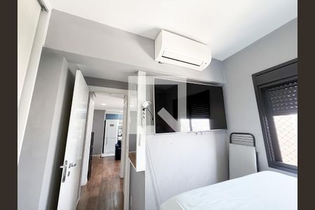 Quarto de apartamento à venda com 2 quartos, 50m² em Brás, São Paulo