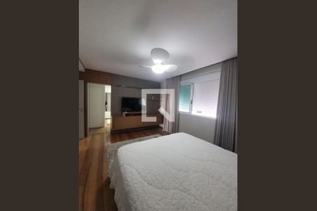 Casa de Condomínio para alugar com 4 quartos, 360m² em Paquetá, Belo Horizonte