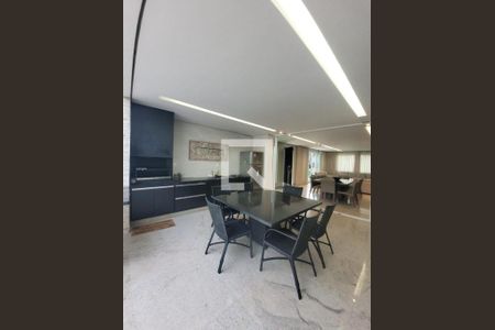 Casa de Condomínio para alugar com 4 quartos, 360m² em Paquetá, Belo Horizonte