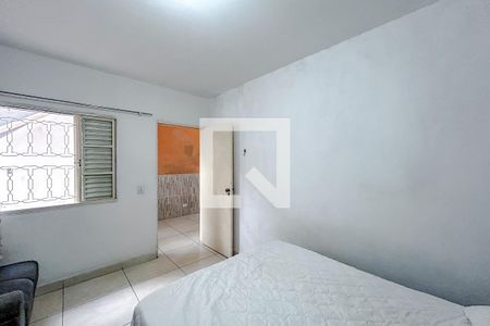 Quarto de casa de condomínio para alugar com 1 quarto, 28m² em Penha de França, São Paulo