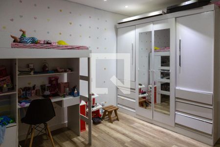 Quarto 1 - Casa 1 de casa à venda com 5 quartos, 380m² em Jardim Nazaret, Guarulhos