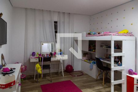 Quarto 1 - Casa 1 de casa à venda com 5 quartos, 380m² em Jardim Nazaret, Guarulhos