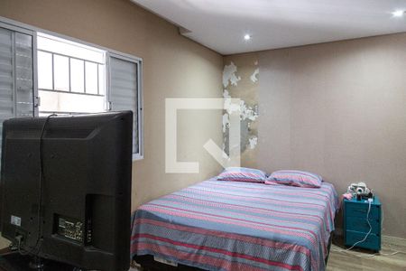 Quarto 2 - Casa 1 de casa à venda com 5 quartos, 380m² em Jardim Nazaret, Guarulhos