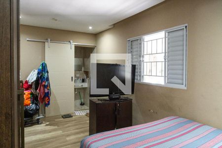 Quarto 2 - Casa 1 de casa à venda com 5 quartos, 380m² em Jardim Nazaret, Guarulhos
