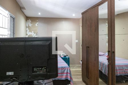 Quarto 2 - Casa 1 de casa à venda com 5 quartos, 380m² em Jardim Nazaret, Guarulhos