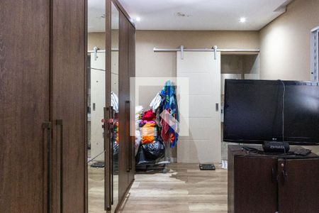 Quarto 2 - Casa 1 de casa à venda com 5 quartos, 380m² em Jardim Nazaret, Guarulhos